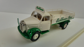 Brekina 1:87  H0  Bussing? Oldtimer vrachtwagen Eichbaum Biere ovp