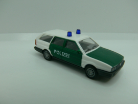 Busch 1:87 H0 Polizei VW Passat