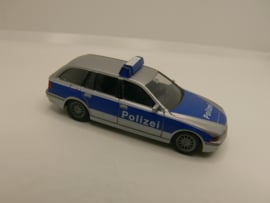 Herpa 1:87 H0 Polizei BMW 5 Serie