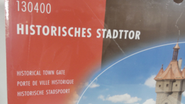 Faller  H0 1:87  Historische Stadspoort ovp 130400