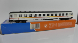 Roco H0 1:87 personenwagon Rollende Landstrasse Kombiverkehr ovp 44901