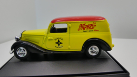 Mercedes Benz 170 Maggi 1:72 / 1:64 ovp