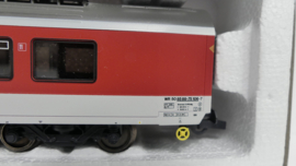Roco H0 1:87 personen rijtuig SBB CFF  Restaurant Zwitserland ovp 44963