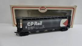 Modelpower  1:87 H0 51' Cylindrical Hopper CP Rail ovp 9517
