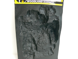 Woodland Scenics H0 gietmal voor rots ovp C1241