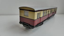 Märklin H0 Diesel S-Bahn BVG Berlin tussenrijtuig Treinstel ovp 4019