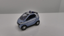 Busch 1:87 H0 Smart Polizia Italië