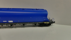 Roco H0 goederenwagon Silowagon Ermewa (76702)