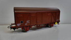 Märklin H0 1:87 gesloten goederenwagon SNCF ovp 4406