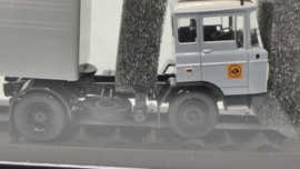 Brekina 1:87 H0  vrachtwagen DAF FT 2600 Gend & Loos ovp 85263