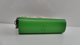 Märklin H0 goederenwagon Koelwagon Eismann DB