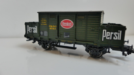 Märklin H0  Persil kolonialwaren-Wagen  K.Bay.Sts.B ovp 46078
