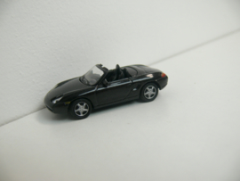 Schuco 1:87 Porsche Cabrio