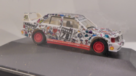 Herpa 1:87 H0  Mercedes Benz  190 AMG Andora nr 78 ovp