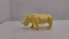 Preiser ? H0 1:87 Neushoorn