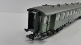 Märklin H0 Personenwagen  2. Klasse DB ovp 4277