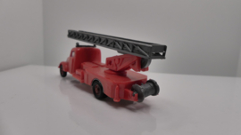 Eko 1:86 H0 Bus  Magirus Feuerwehr ladderwagen