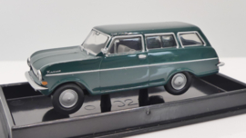 Brekina 1:87 Opel Kadett A ovp 20351