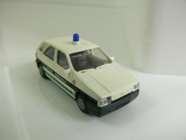 Rietze 1:87 Fiat Tipo Polizia Municipale