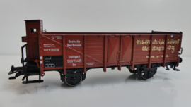 Märklin H0 goederenwagon  DRG Alb-Elektrizitätswerk Geislingen ovp 94268