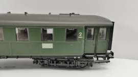Märklin H0 Personenwagen  2. Klasse DB ovp 4277