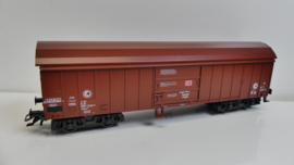 Märklin H0 1:87  schuifdak / wand wagen DB ovp 47264