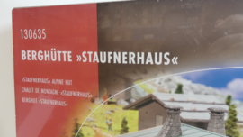 Bouwpakket H0:  Faller Berghut Staufnerhaus ovp 130635