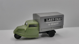 Praliné 1:87 H0 Tempo Hanseat Last-Taxi