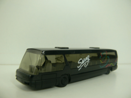 Rietze Neoplan Metroliner Swing Cafe 60154  ovp  HO 1:87