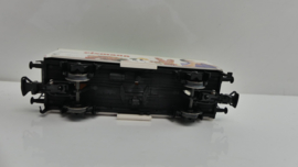 Märklin H0 goederenwagon Koelwagon Eismann DB