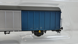 Piko H0 goederenwagon  Deutsche Bundespost  Transportbahnpostwagon ovp 54491