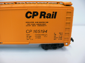 Roundhouse H0 USA  CP Rail Canadian 50" Pacific Boxcar ovp 1264