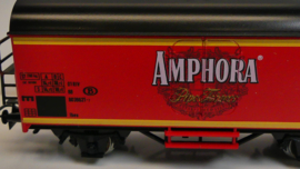 Märklin H0 1:87 Koelwagon NMBS SNCB  Amphora ovp