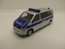 Rietze 1:87 H0 VW T5  eenmalige speciale uitgave VW ovp