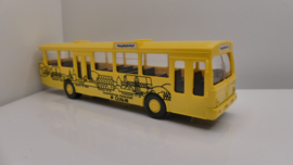 Wiking 1:87 H0 bus stadsbus Mercedes O305 vöv Goslar  70024