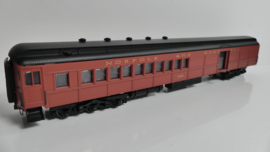 Spectrum H0 personenwagon 1518 Norfolk & Western USA ovp 89411