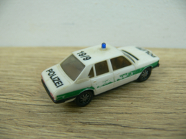 Herpa Polizei 19/9  BMW 528i