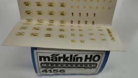 Märklin H0 Personenrijtuig SNCF 1e klasse ovp 4156 AC