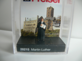 Preiser H0 OVP 28215 Martin Luther