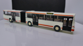 Wiking 1:87 H0 Mercedes Benz gelede bus Sonderfahrt ovp 705 02 32