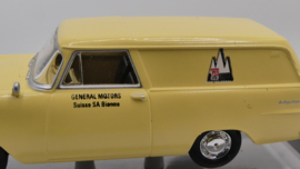 Brekina  1:87 H0 Opel P2 Suisse General Motors ovp 20195 Zwitserland uitgave
