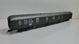 Piko H0 goederenwagon  Deutsche Bundespost  Postwagen ovp 72089/10
