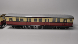 Märklin H0 S Bahn Treinstel BVG Berlin ovp 3017 Wisselstroom Analoog