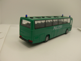 Rietze 1:87 H0 Polizei Mercedes O 303 15 RHD Polizei Unfall Bus 60183