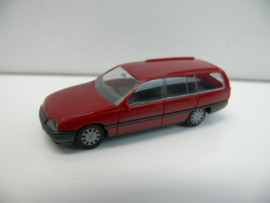 Herpa 1:87 H0 Opel Omega Caravan ovp 2066