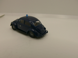 Brekina 1:87 H0 Polizei VW  Kever