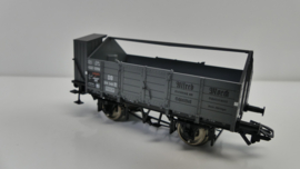 Märklin H0 1:87 goederenwagon Jahreswagen 2005 DB Wilfred Moedt ovp 46022