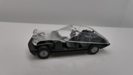 Herpa 1:87 H0  chassis mercedes