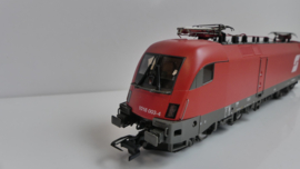 Roco H0 E-Loc BR 1016 003-4  ÖBB digitaal ovp 69680 AC