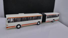 Wiking 1:87 H0 Mercedes Benz gelede bus Sonderfahrt ovp 705 02 32